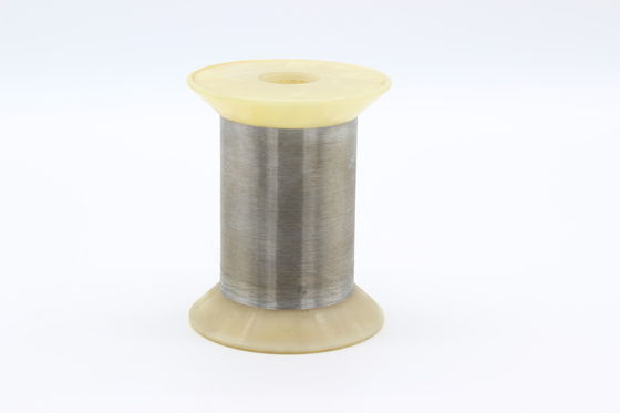 Draht Nicr Nicr Legierung 80/20 Nickel Chrom Heizung Chinesisch gegrillt Heizung tot
