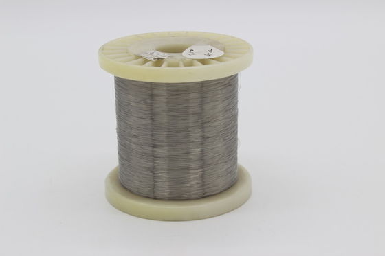 Draht Nicr Nicr Legierung 80/20 Nickel Chrom Heizung Chinesisch gegrillt Heizung tot