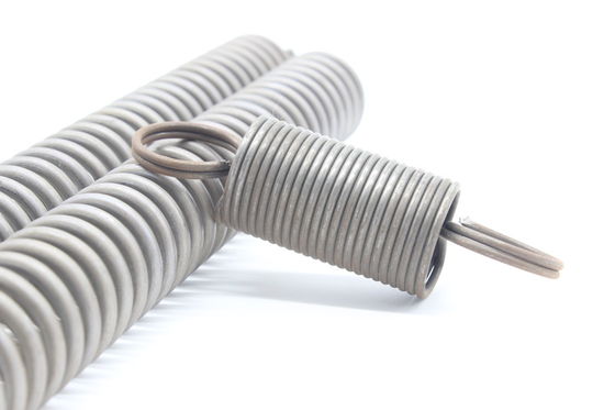 Spirale Form Funkenmarke Draht Heizung Spirale Heizung Raumlegierungen
