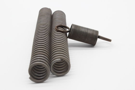 Spirale Form Funkenmarke Draht Heizung Spirale Heizung Raumlegierungen