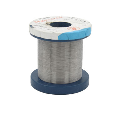 SPARK Fe Cr Al Bar Wire Heizfestigkeit Legierung Gold Gelb/Blau ISO9001 zertifiziert