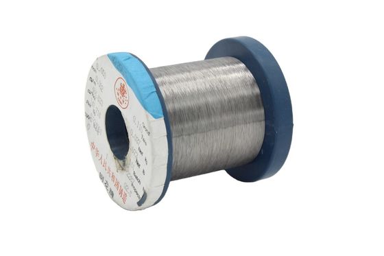 SPARK Fe Cr Al Bar Wire Heizfestigkeit Legierung Gold Gelb/Blau ISO9001 zertifiziert