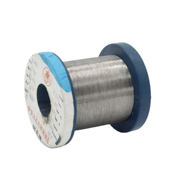 SPARK Fe Cr Al Bar Wire Heizfestigkeit Legierung Gold Gelb/Blau ISO9001 zertifiziert