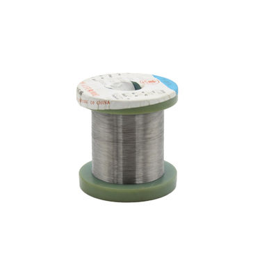 SPARK Fe Cr Al Bare Resistance Heating Alloys Holzgehäuse ISO9001 zertifiziert