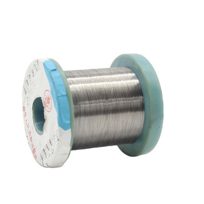 SPARK Fe Cr Al Bare Resistance Heating Alloys Holzgehäuse ISO9001 zertifiziert