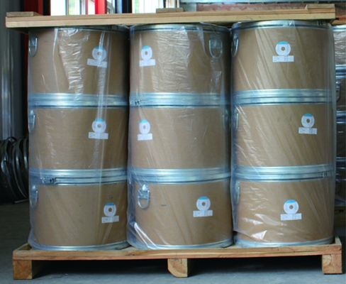 Wärmedrahtstandards Marke Eimerverpackung Helle weiße Gummilegierungen