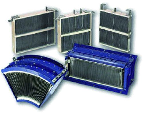 Aluminiummassiv Lokomotive Bremse Holzbox 0,3-2,0 mm 0cr20al6 PFA Heizung