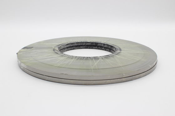 Aluminiummassiv Lokomotive Bremse Holzbox 0,3-2,0 mm 0cr20al6 PFA Heizung