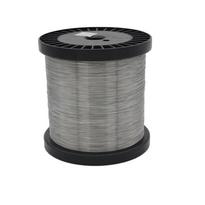 Heizfestigkeitsdraht 0Cr20Al6 Heizband für Glas-Hotplatten Oberdraht