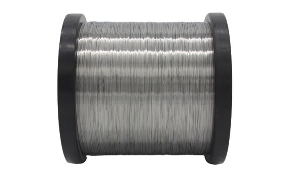 Heizfestigkeitsdraht 0Cr20Al6 Heizband für Glas-Hotplatten Oberdraht