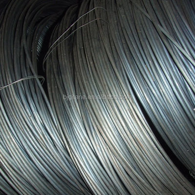 SPARK Verpackungsdrahtspül oder Spülschneidesack ISO9001: 2008 GB/T1234-2