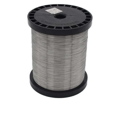 ISO-Zertifikat Edelstahl Heizdraht 0Cr18Ni9 2,0-2,9 mm
