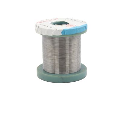 ISO-Zertifikat Edelstahl Heizdraht MA-10 Cr10NiTiMo 2,0-2,9 mm