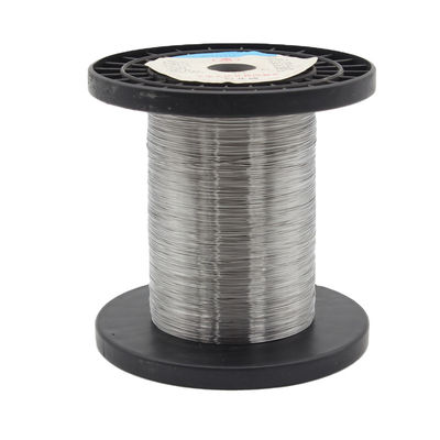 ISO-Zertifikat Heizung 0Cr19Al3 0,40 0,39 mm PVC-Dämmstoff