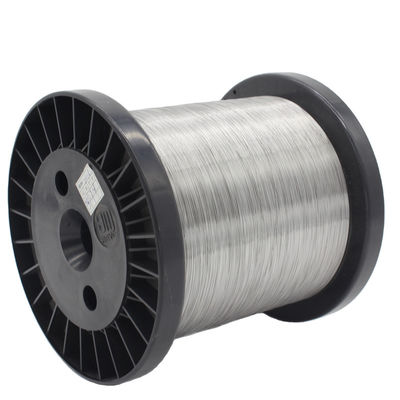 ISO-Zertifikat Nickel-Edelstahl-Heizdraht 308L 2,0 mm